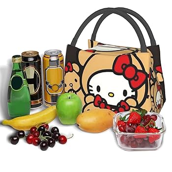 激レア 希少 ハローキティ 2009年 お弁当 ランチ 保冷バッグ 激レア 希少 ハローキティ 2009年 お弁当 ランチ 保冷バッグ